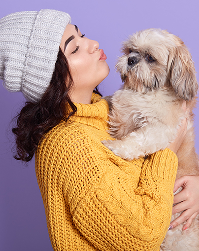 Pet Grooming Image 1