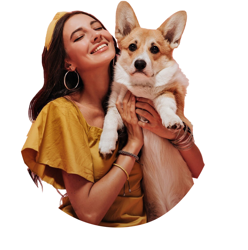 Happy Pet